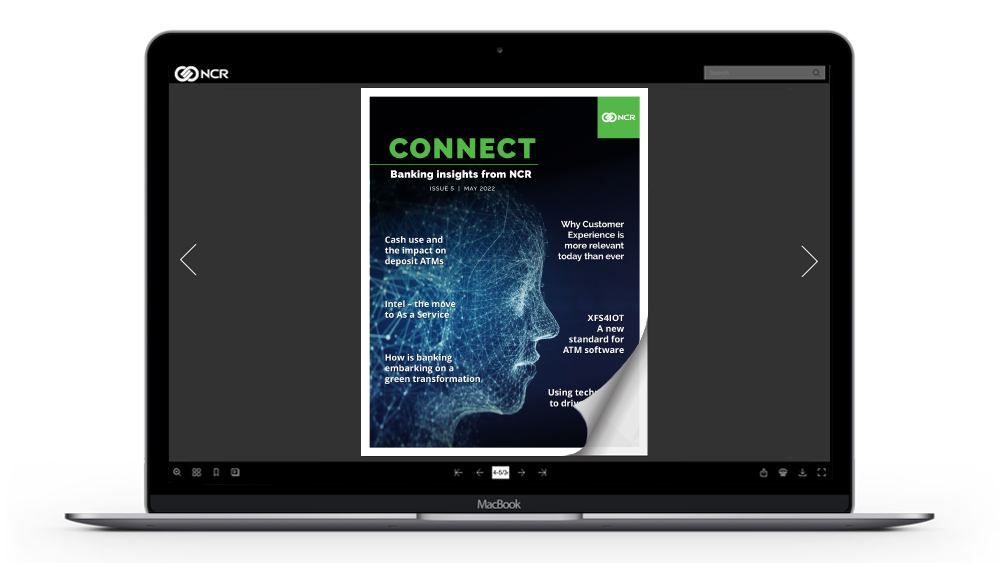 Connect Magazine Q2 2022