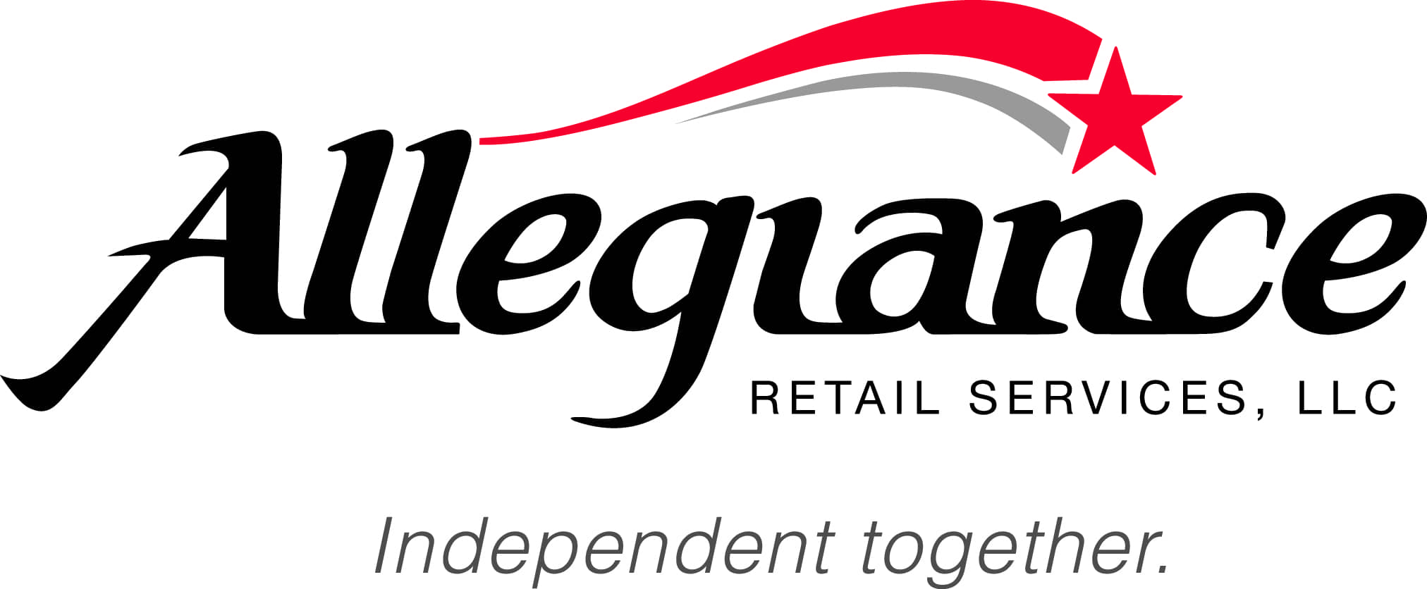 Allegiance Retail Services Logo