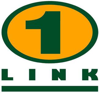 1Link national bank of pakistan logo