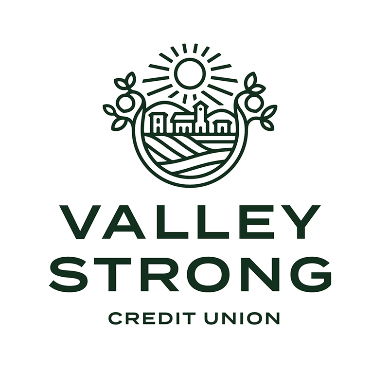valley srong credit union logo