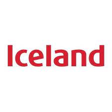 Iceland Foods Logo
