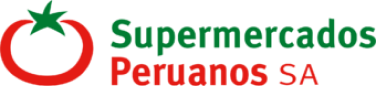 Supermercados Peruanos Logo