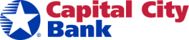 Capital City Bank Logo