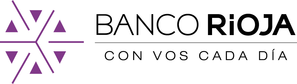 Banco Rioja Logo