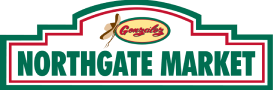 Northgate Market Logo