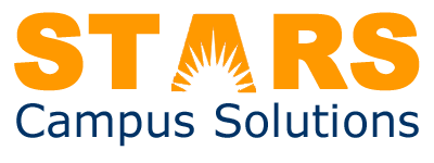 Stars Campus Solutions Logo