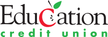Education Credit Union Logo