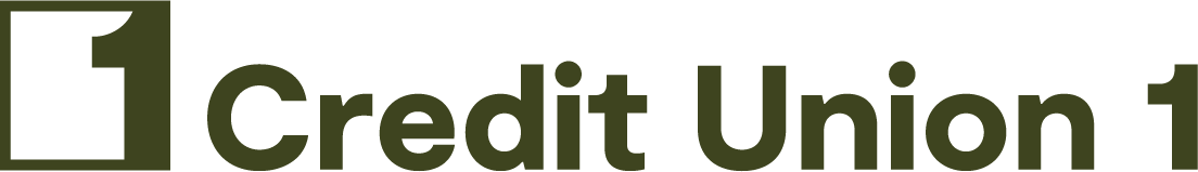 credit union 1 logo
