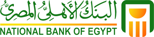 national bank of egypt logo