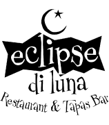 eclipse di luna restaurant logo