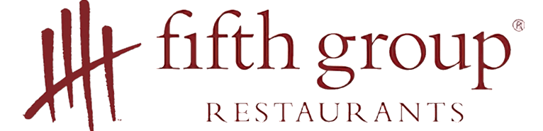 fifth group restaurants logo