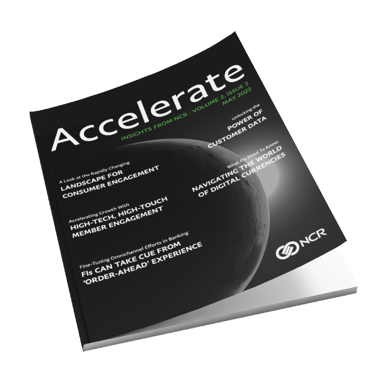 Accelerate Magazine, Volume 2 Issue 2, 2022