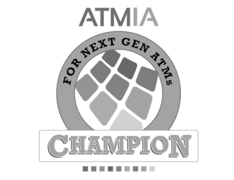 NCR wins ATMIA Champion Award, for next generation ATMs