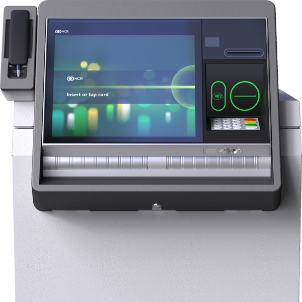 Image of an Interactive Teller